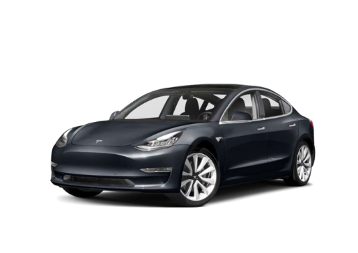 尺寸不变 续航668公里 Model 3长续航版本周上市 或售35万-擎动 - 玩转“汽车+”！