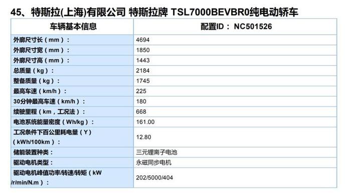 尺寸不变 续航668公里 Model 3长续航版本周上市 或售35万-擎动 - 玩转“汽车+”！