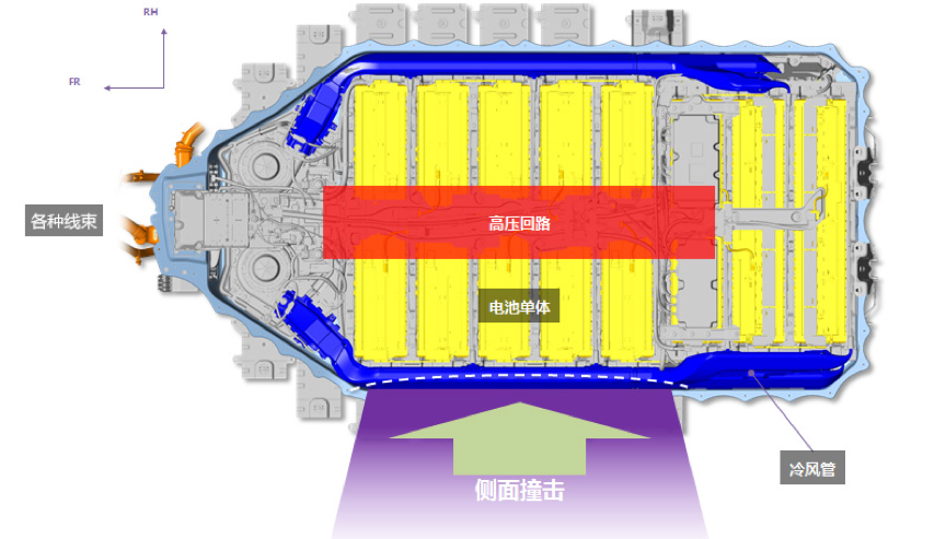 奕泽E进擎上市 丰田全力推进在华电动化事业-擎动 - 玩转“汽车+”！