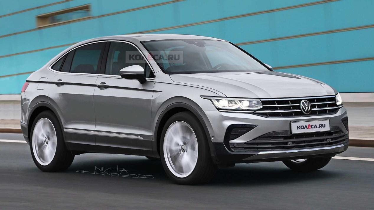 vw-tiguan-x-coupe-rendering-by-kolesa