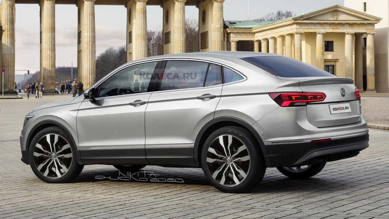 vw-tiguan-x-coupe-rendering-by-kolesa (1)