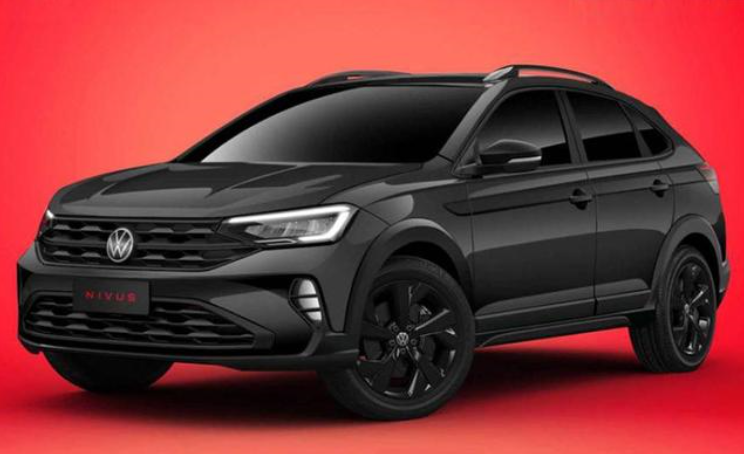 大众新车Nivus定位小型SUV 将于6月在巴西上市-擎动 - 玩转“汽车+”！