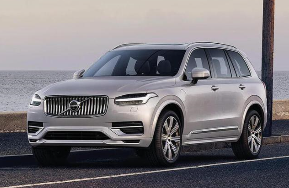 起售价63.89万元 新款沃尔沃XC90上市-擎动 - 玩转“汽车+”！