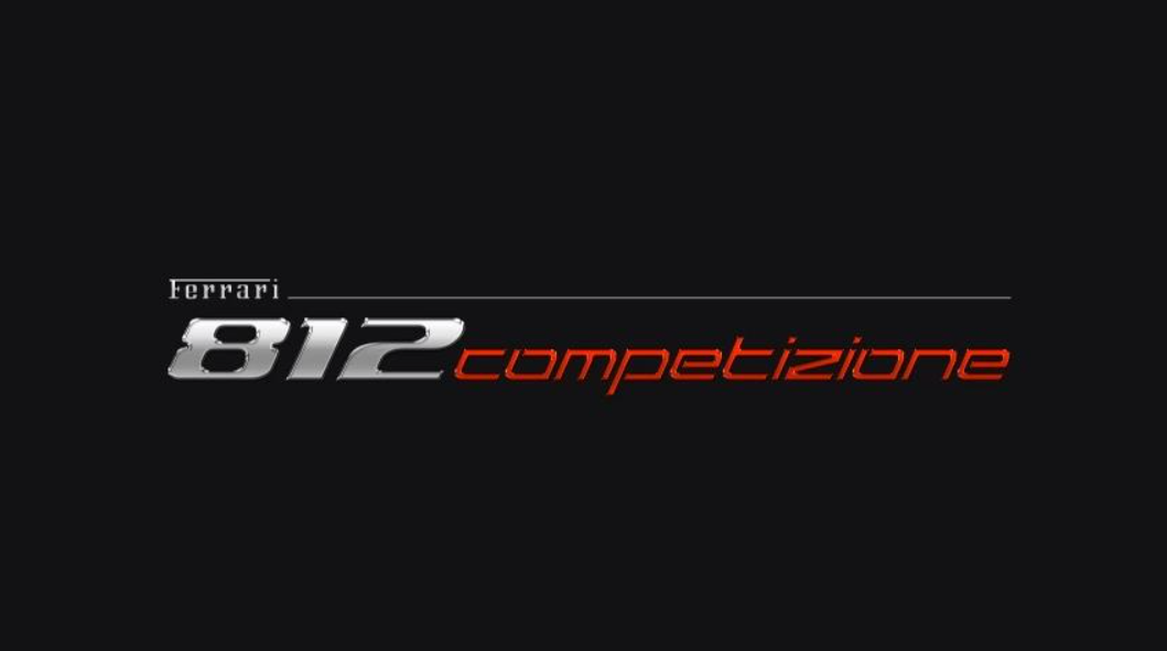 V12自吸发动机的谢幕之作 法拉利812 Competizione正式发布-擎动 - 玩转“汽车+”！